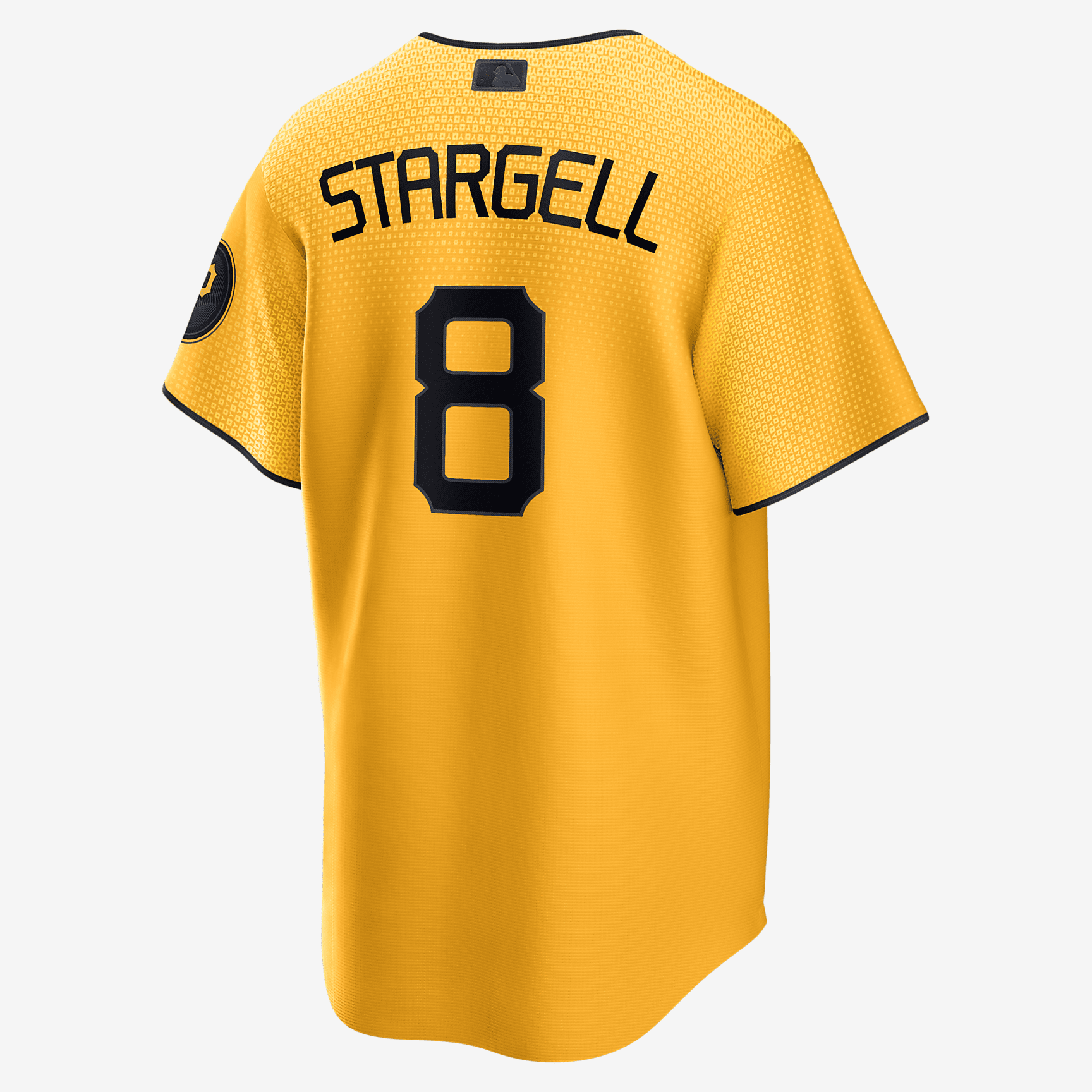 Pittsburgh Pirates City Connect Jerseys, Get your City Connect